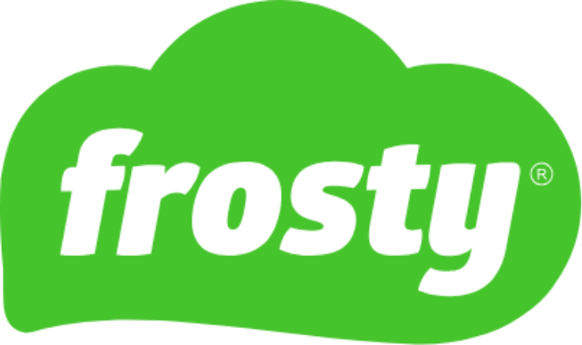 Frosty