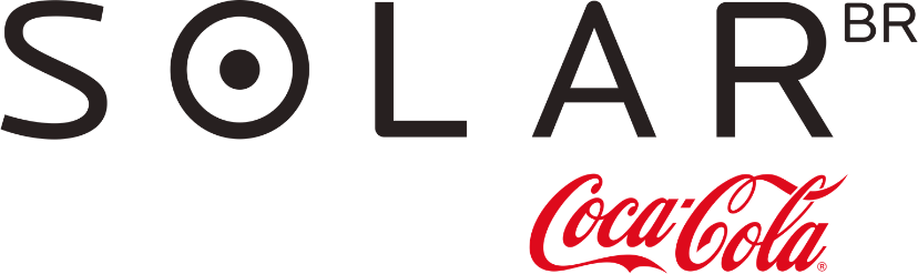 Solar Coca-Cola